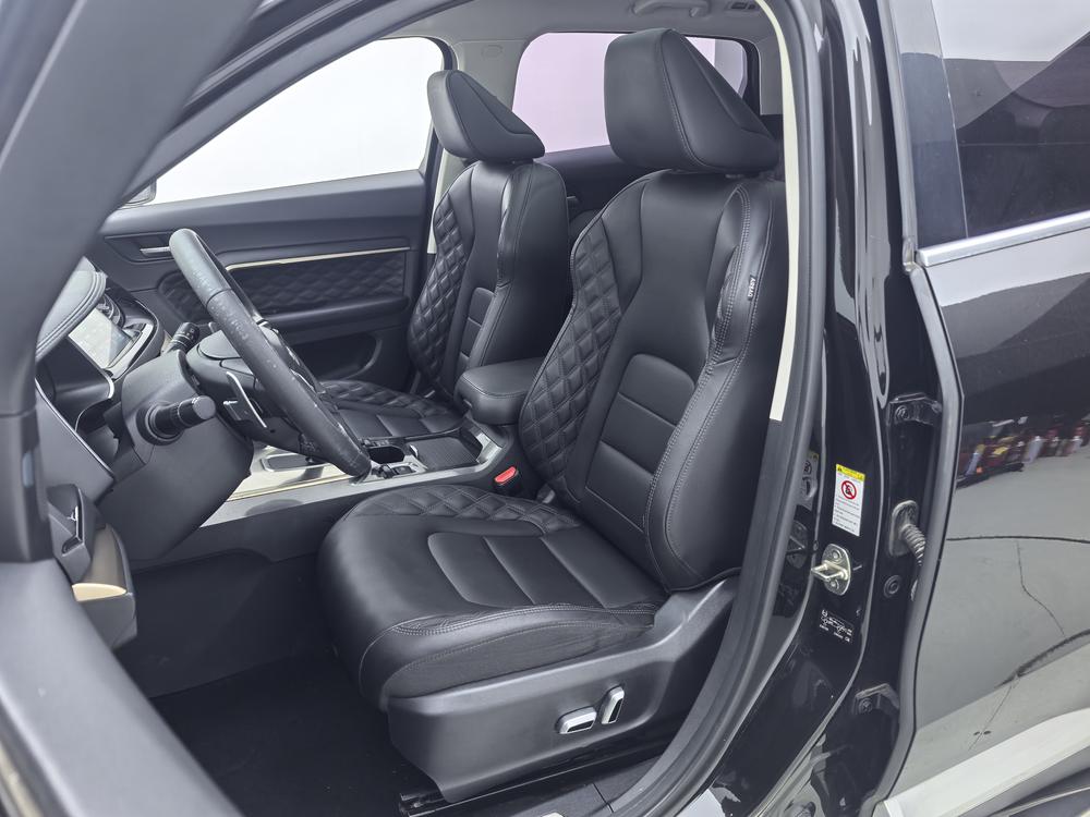 Haval Haval H6