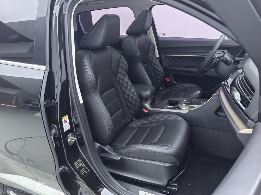 Haval Haval H6