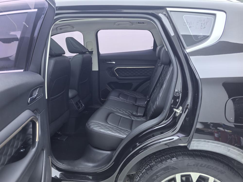 Haval Haval H6