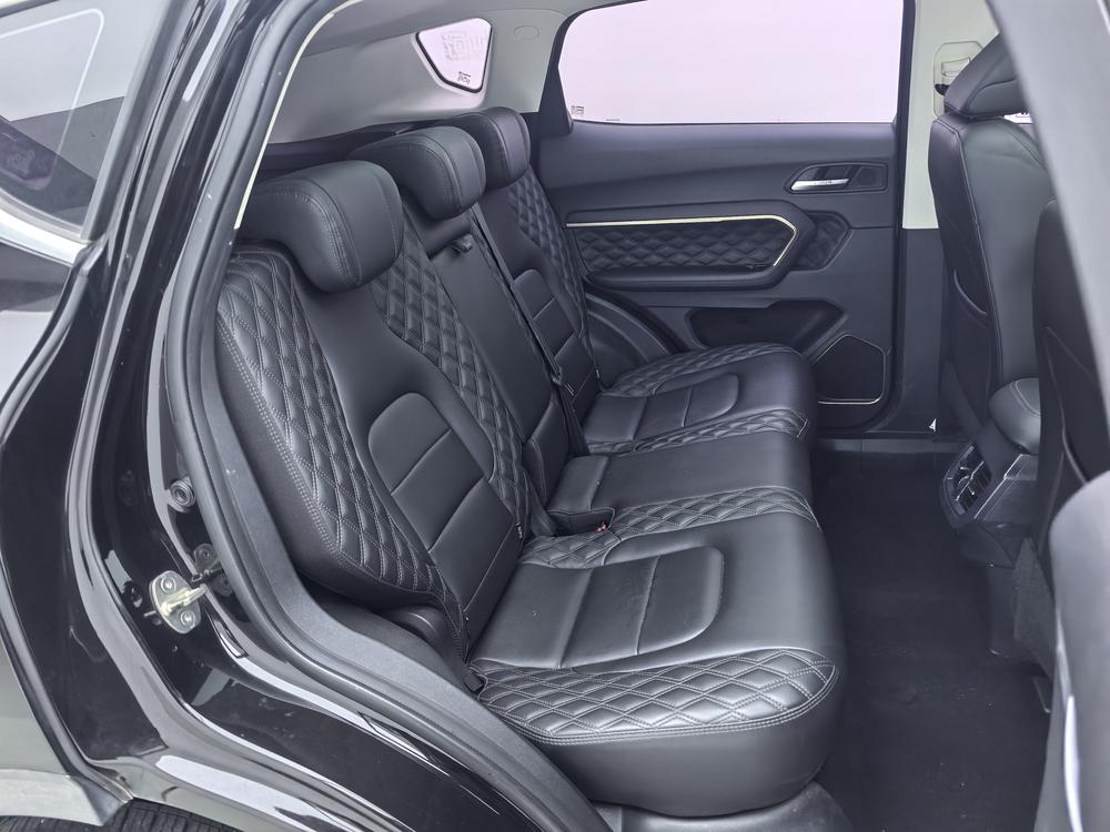 Haval Haval H6