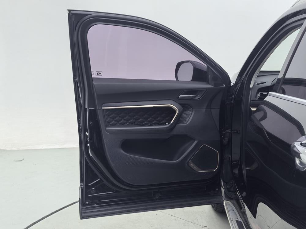 Haval Haval H6
