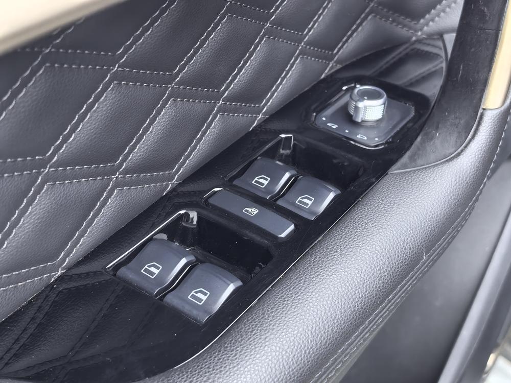 Haval Haval H6