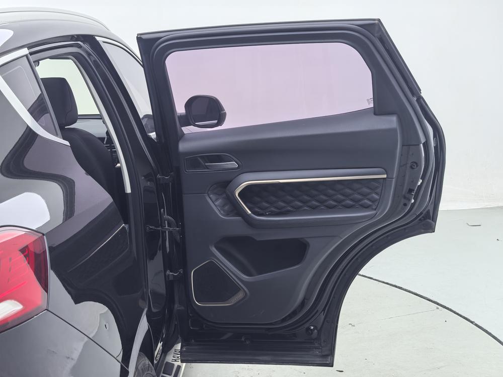 Haval Haval H6