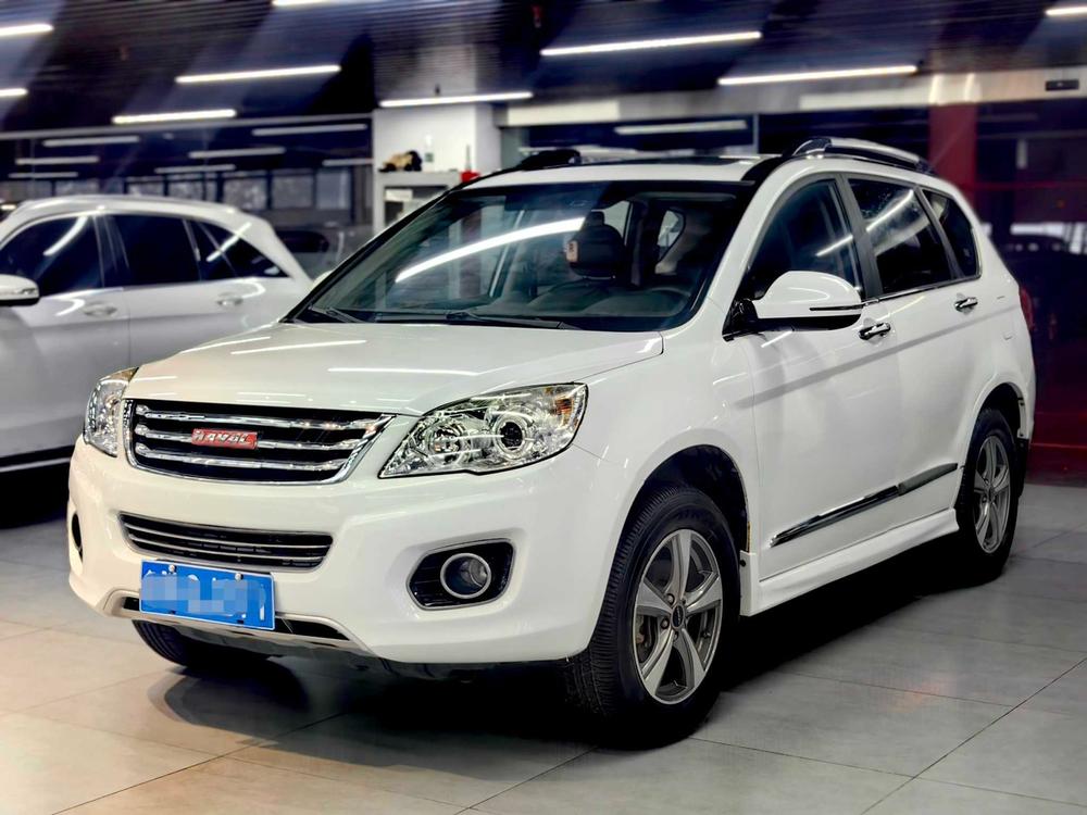 Haval Haval H6