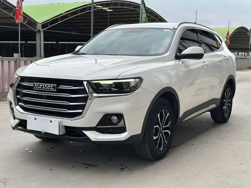Haval Haval H6