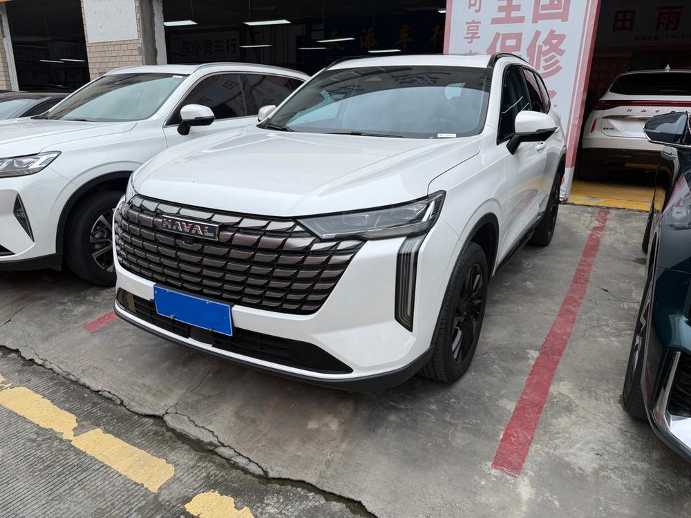 Haval Haval H6