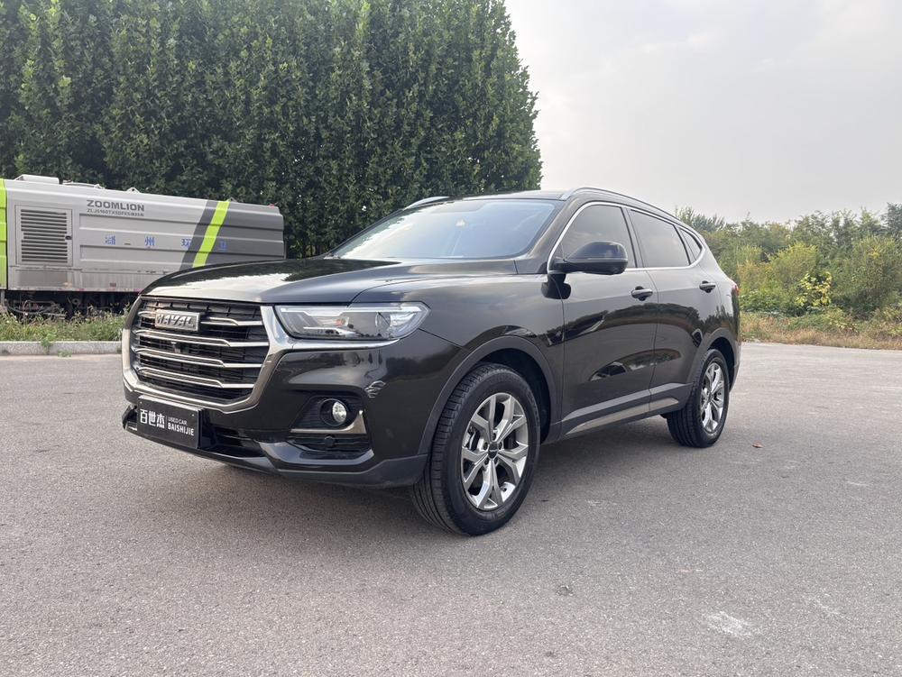 Haval Haval H6