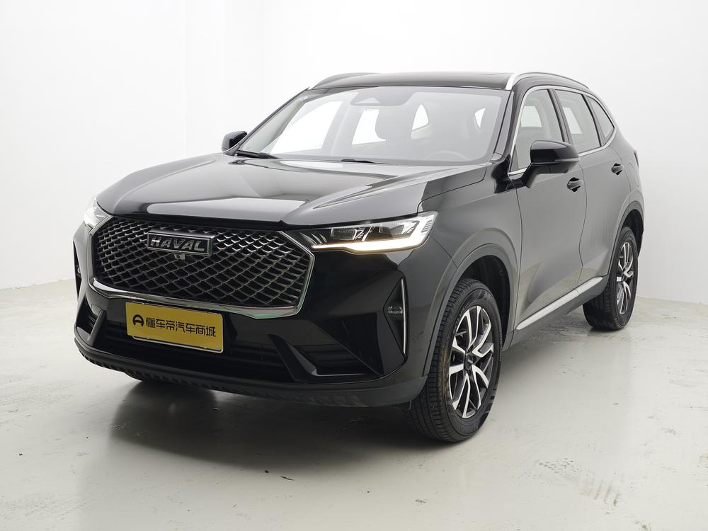 Haval Haval H6