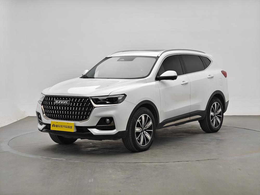 Haval Haval H6