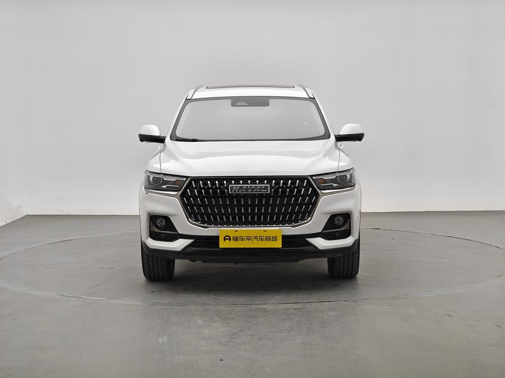 Haval Haval H6