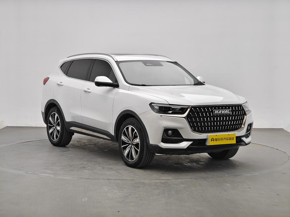 Haval Haval H6