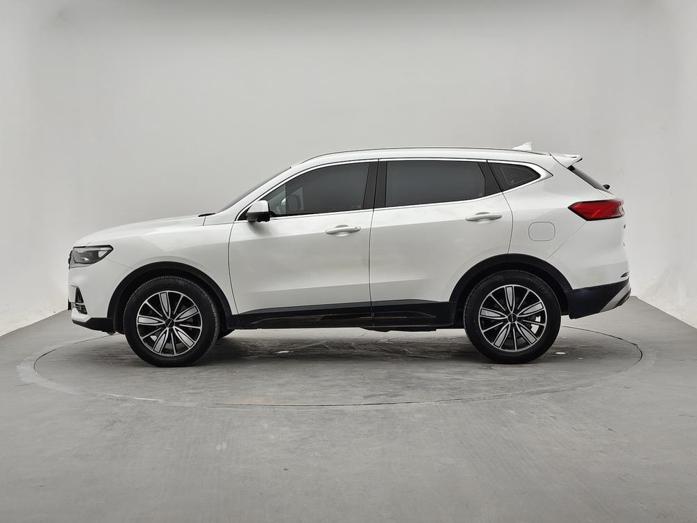 Haval Haval H6
