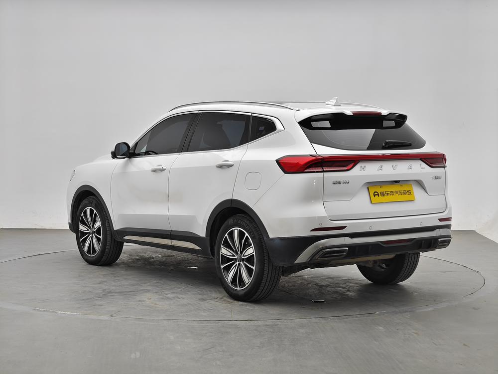 Haval Haval H6