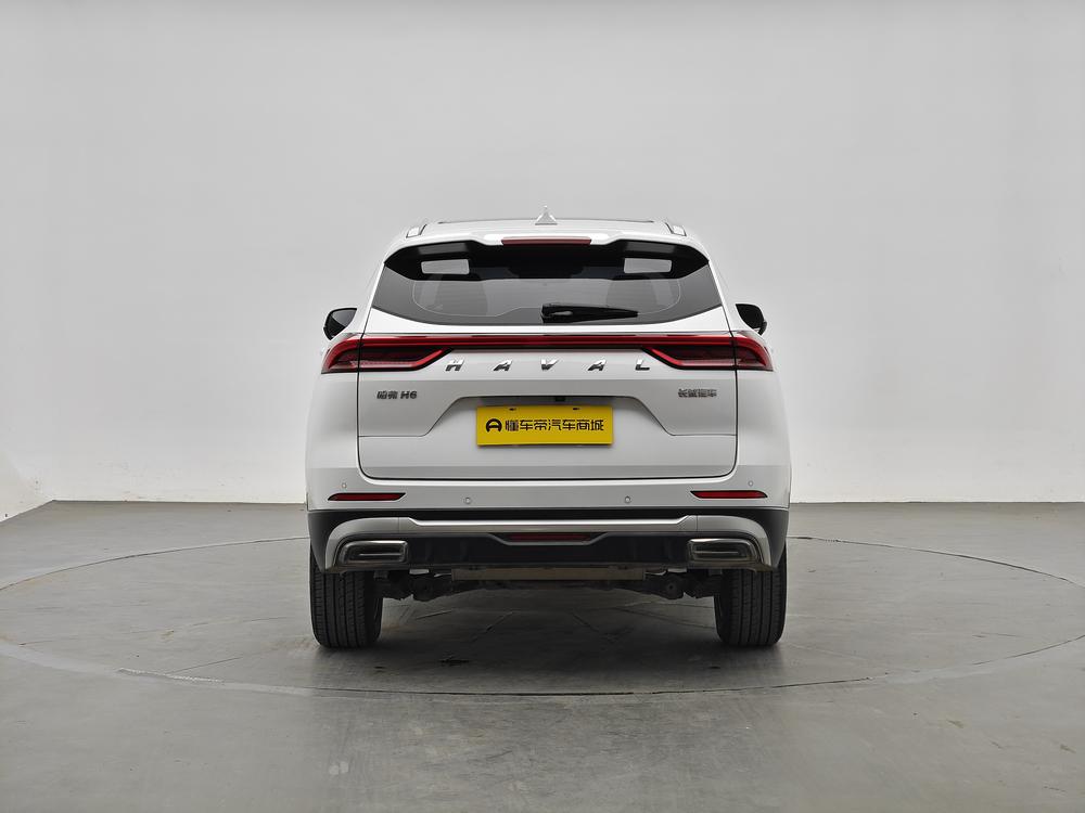 Haval Haval H6
