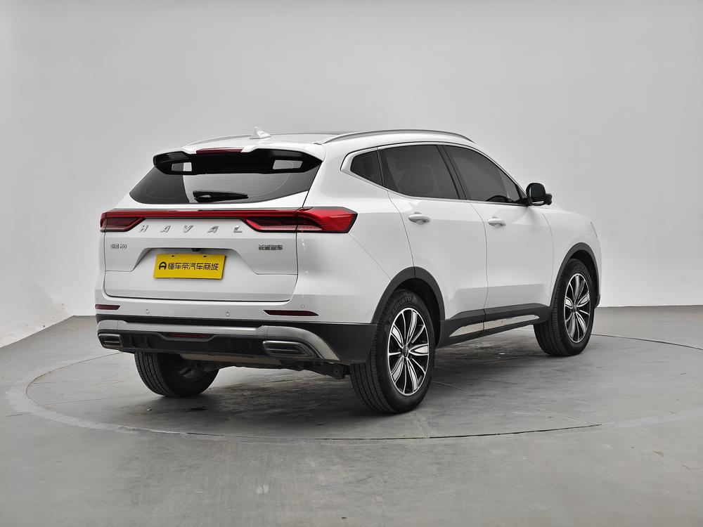 Haval Haval H6