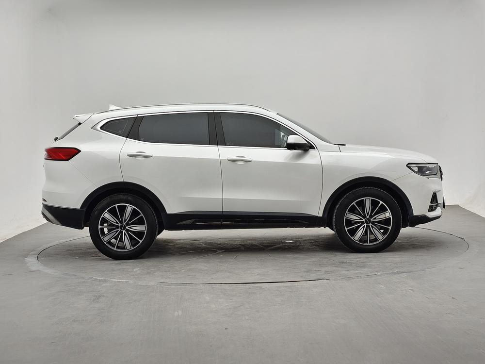Haval Haval H6