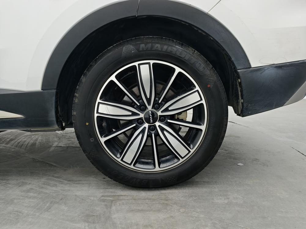 Haval Haval H6