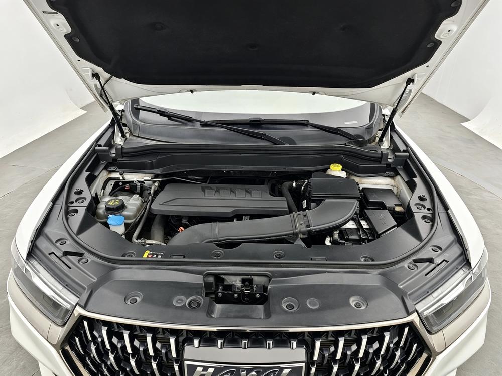 Haval Haval H6