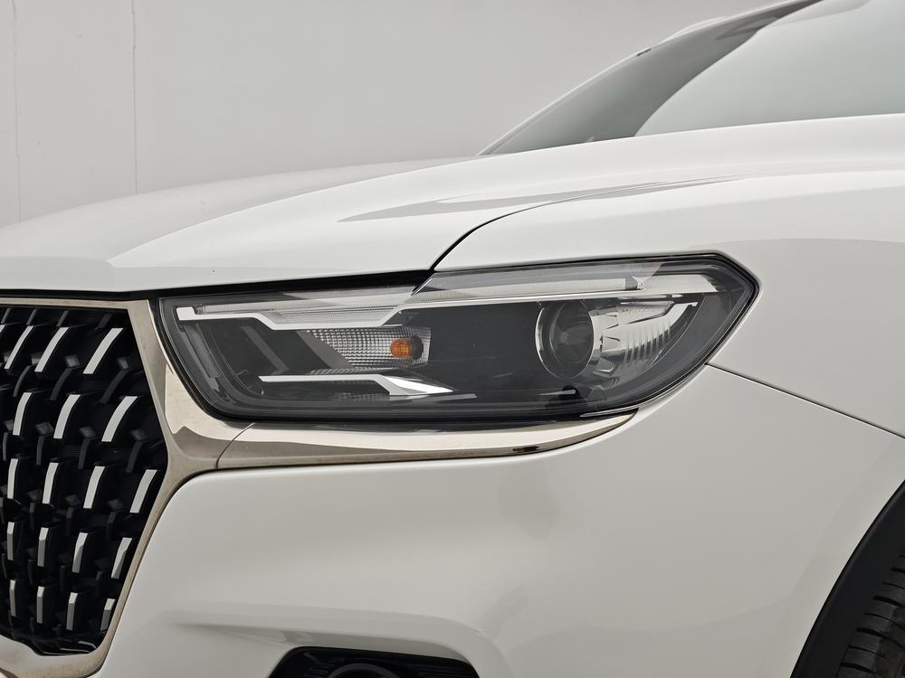 Haval Haval H6