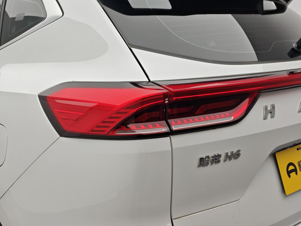 Haval Haval H6