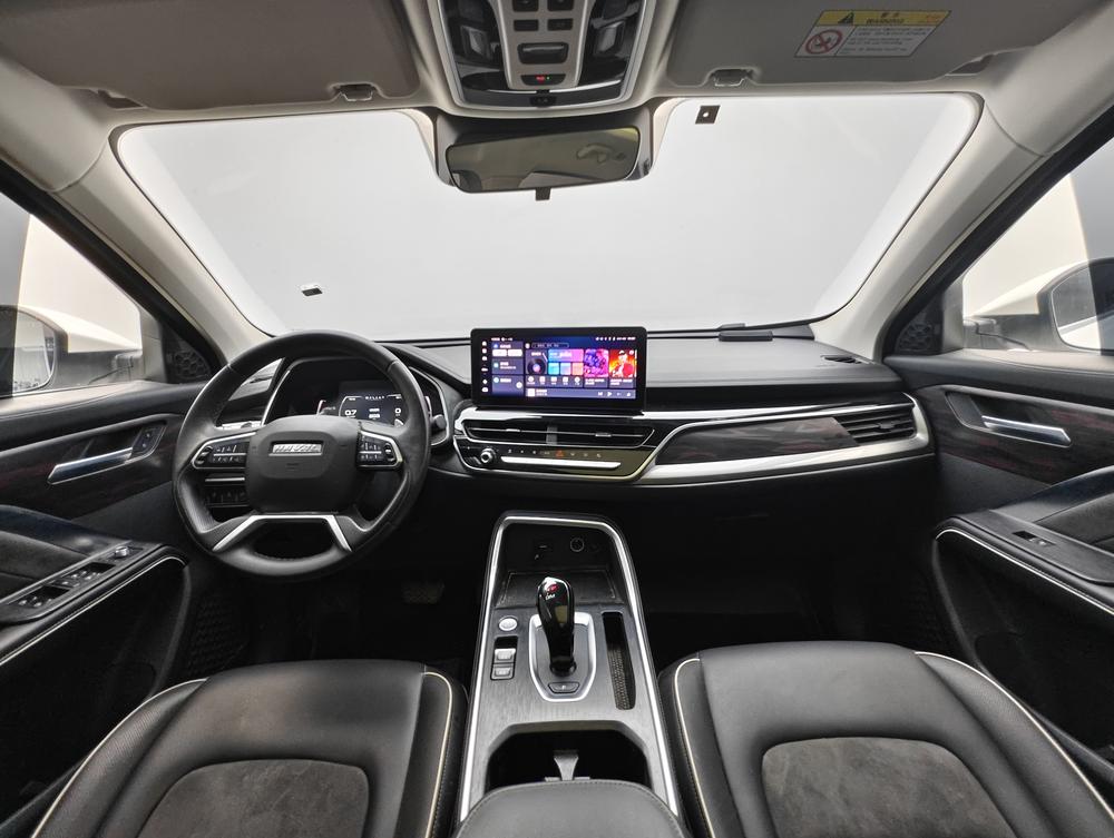 Haval Haval H6