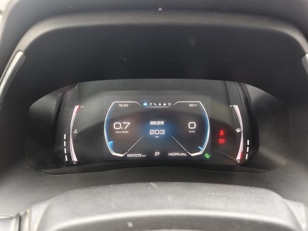 Haval Haval H6