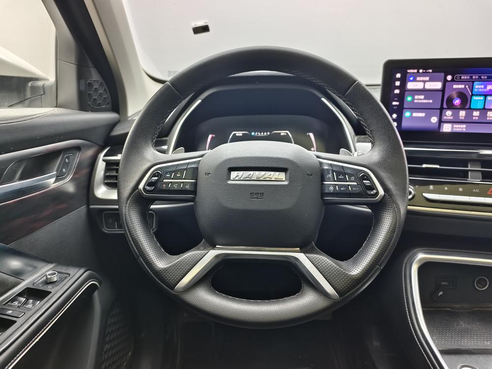 Haval Haval H6