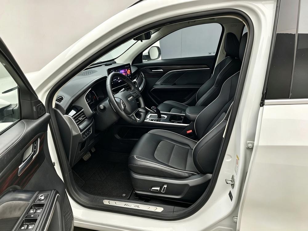 Haval Haval H6