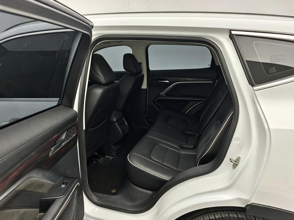 Haval Haval H6