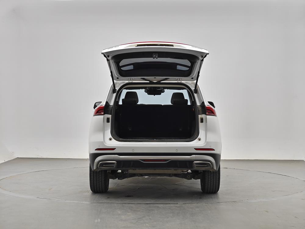 Haval Haval H6