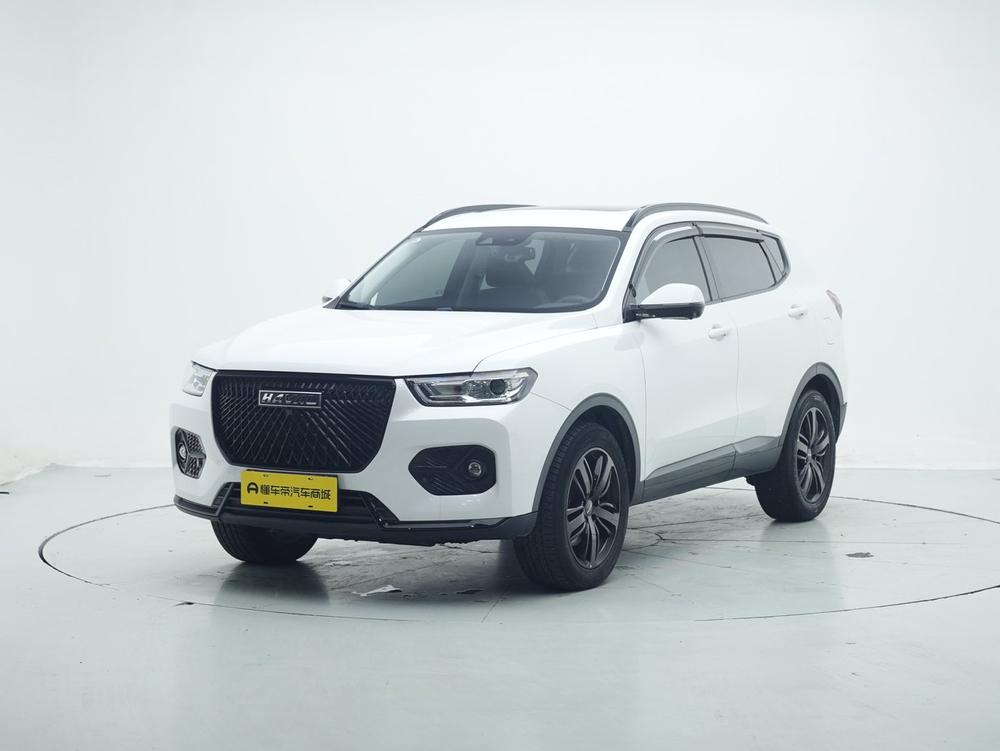 Haval Haval H6