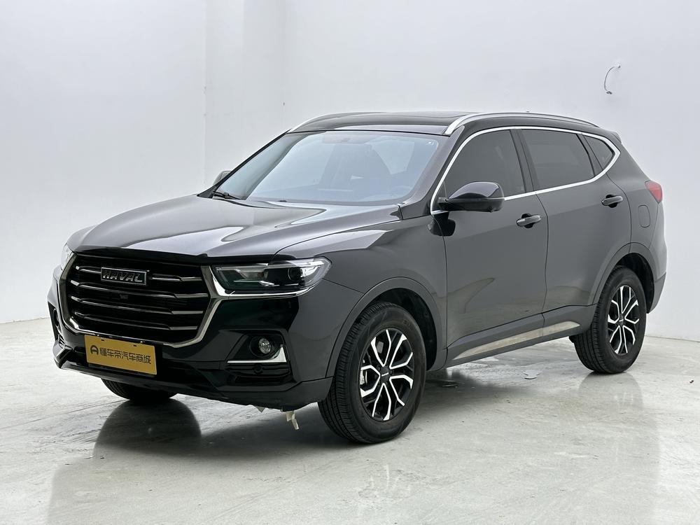 Haval Haval H6