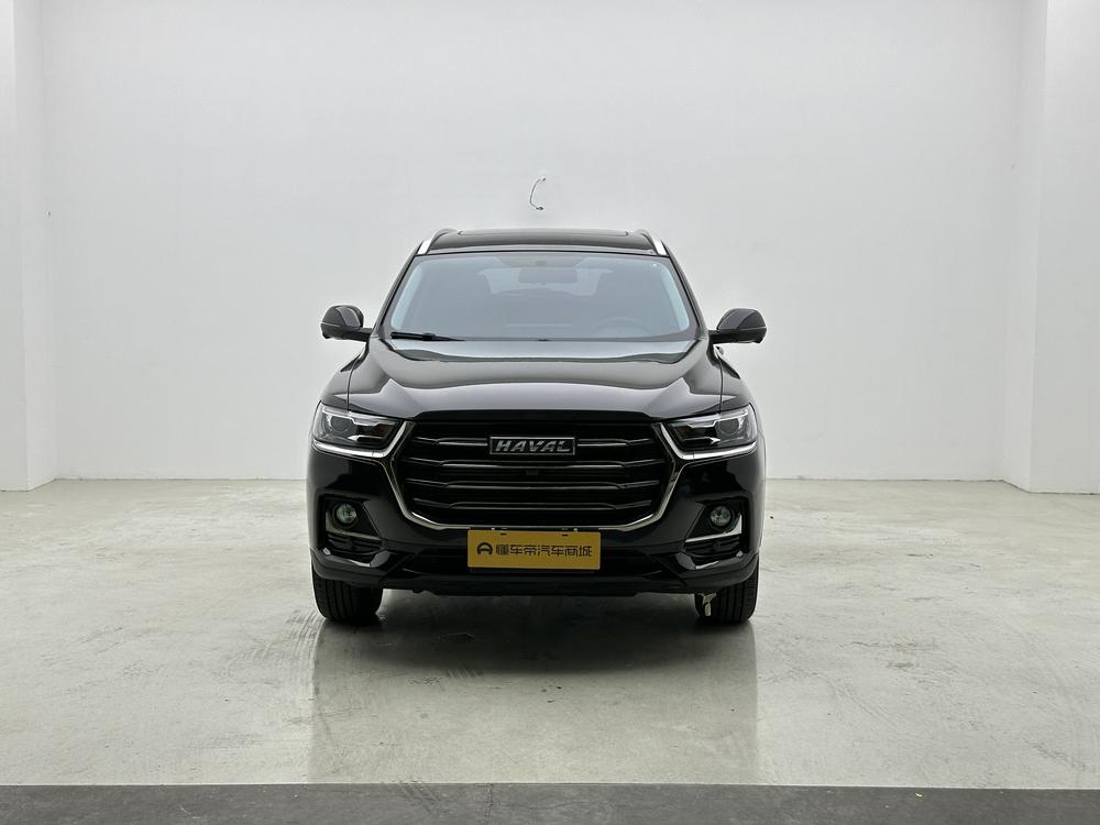 Haval Haval H6