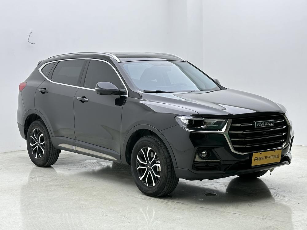 Haval Haval H6