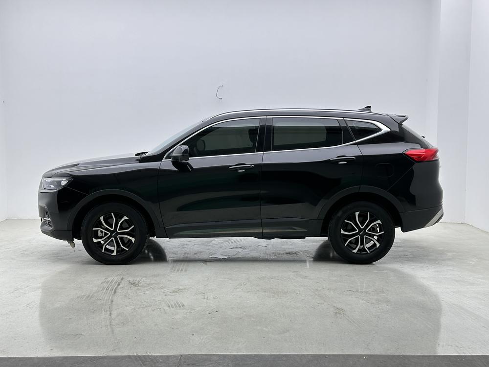 Haval Haval H6