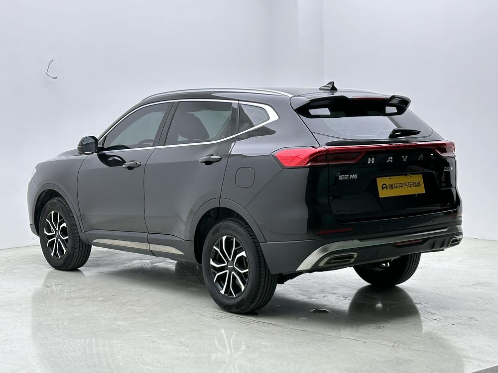 Haval Haval H6