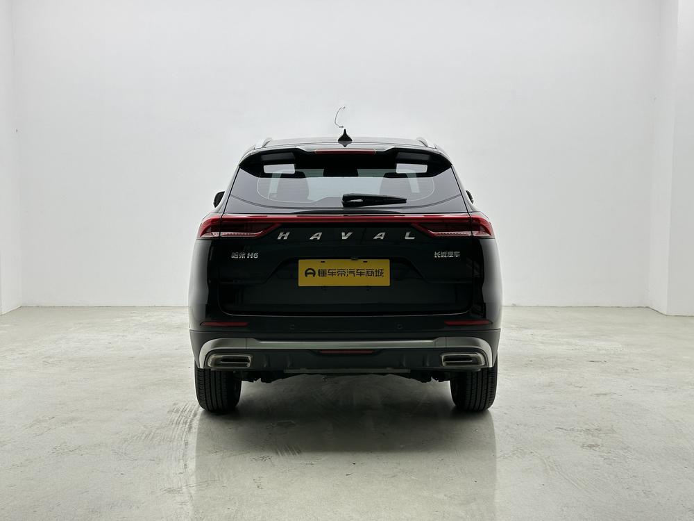 Haval Haval H6