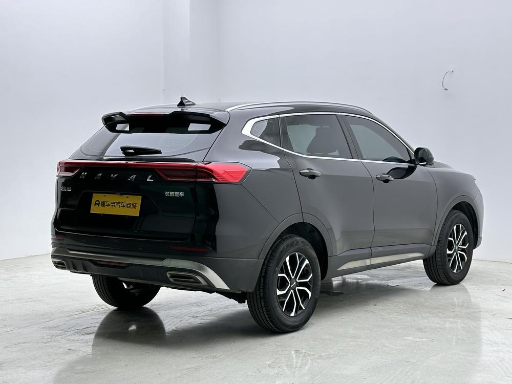 Haval Haval H6
