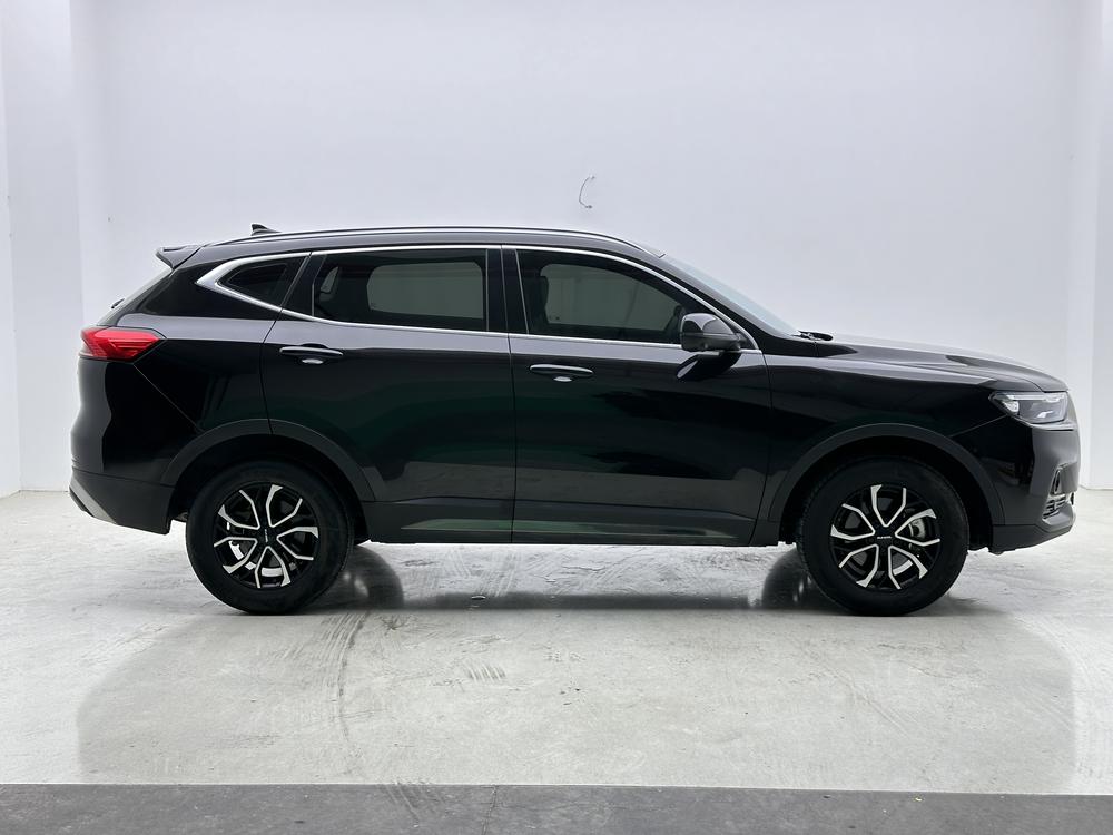 Haval Haval H6