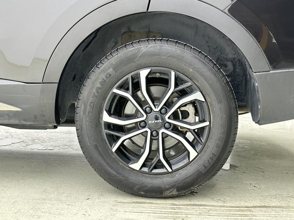 Haval Haval H6