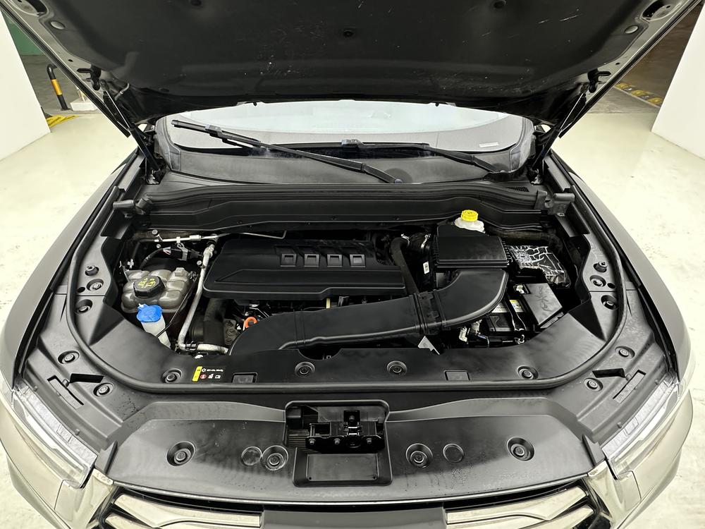 Haval Haval H6