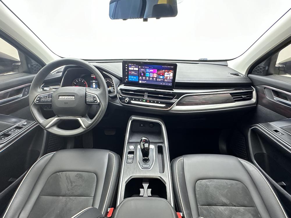 Haval Haval H6