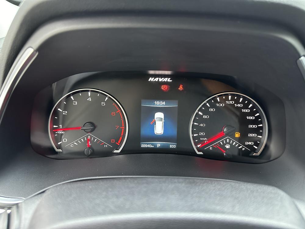 Haval Haval H6