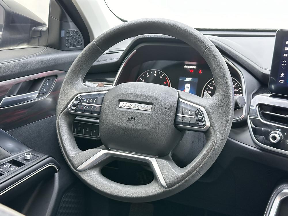 Haval Haval H6