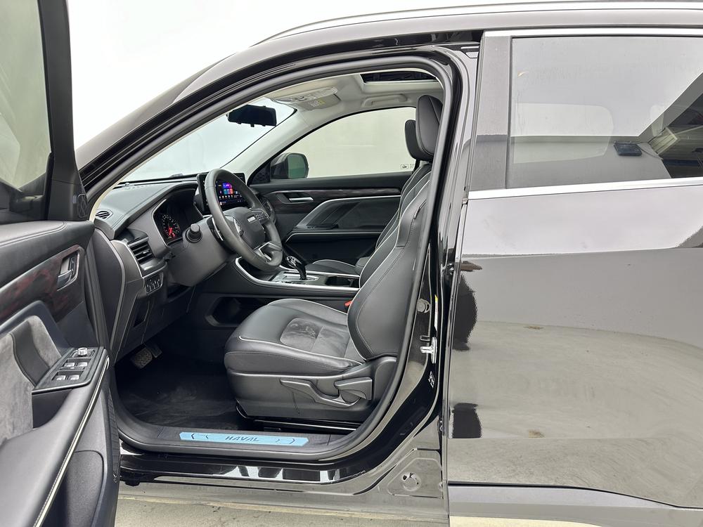 Haval Haval H6