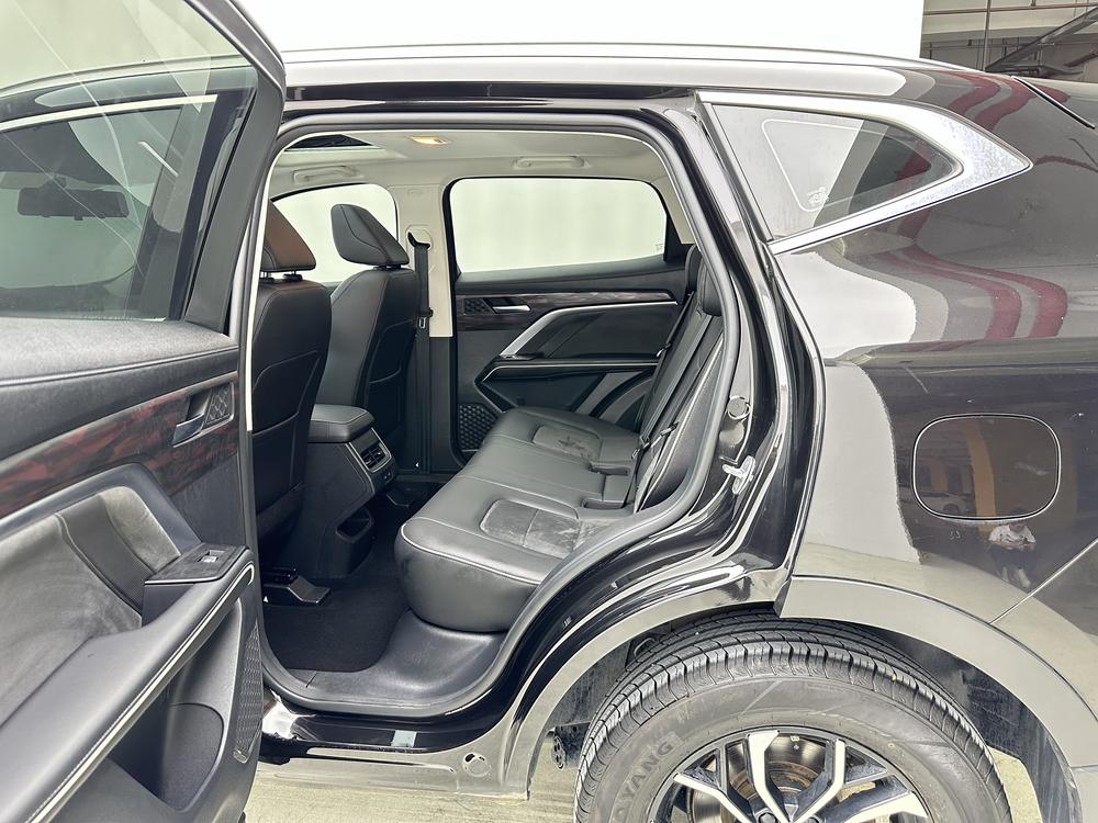Haval Haval H6