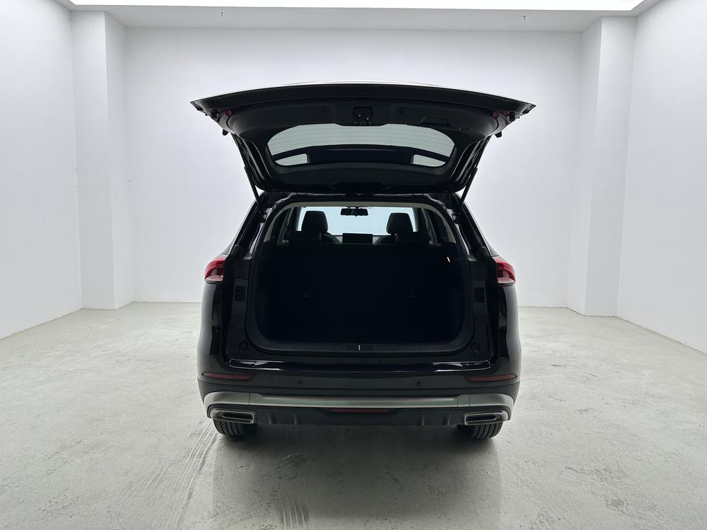 Haval Haval H6
