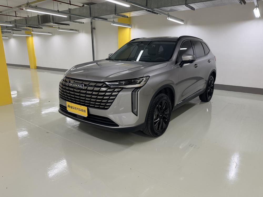Haval Haval H6