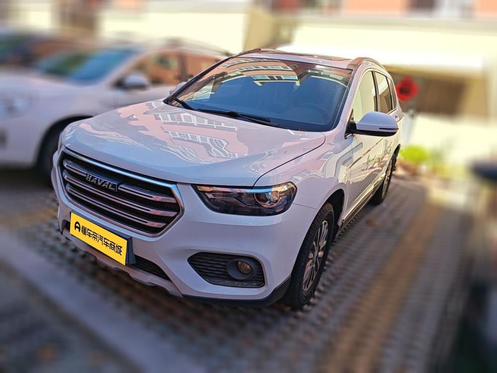 Haval Haval H6