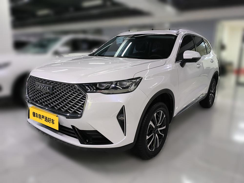 Haval Haval H6